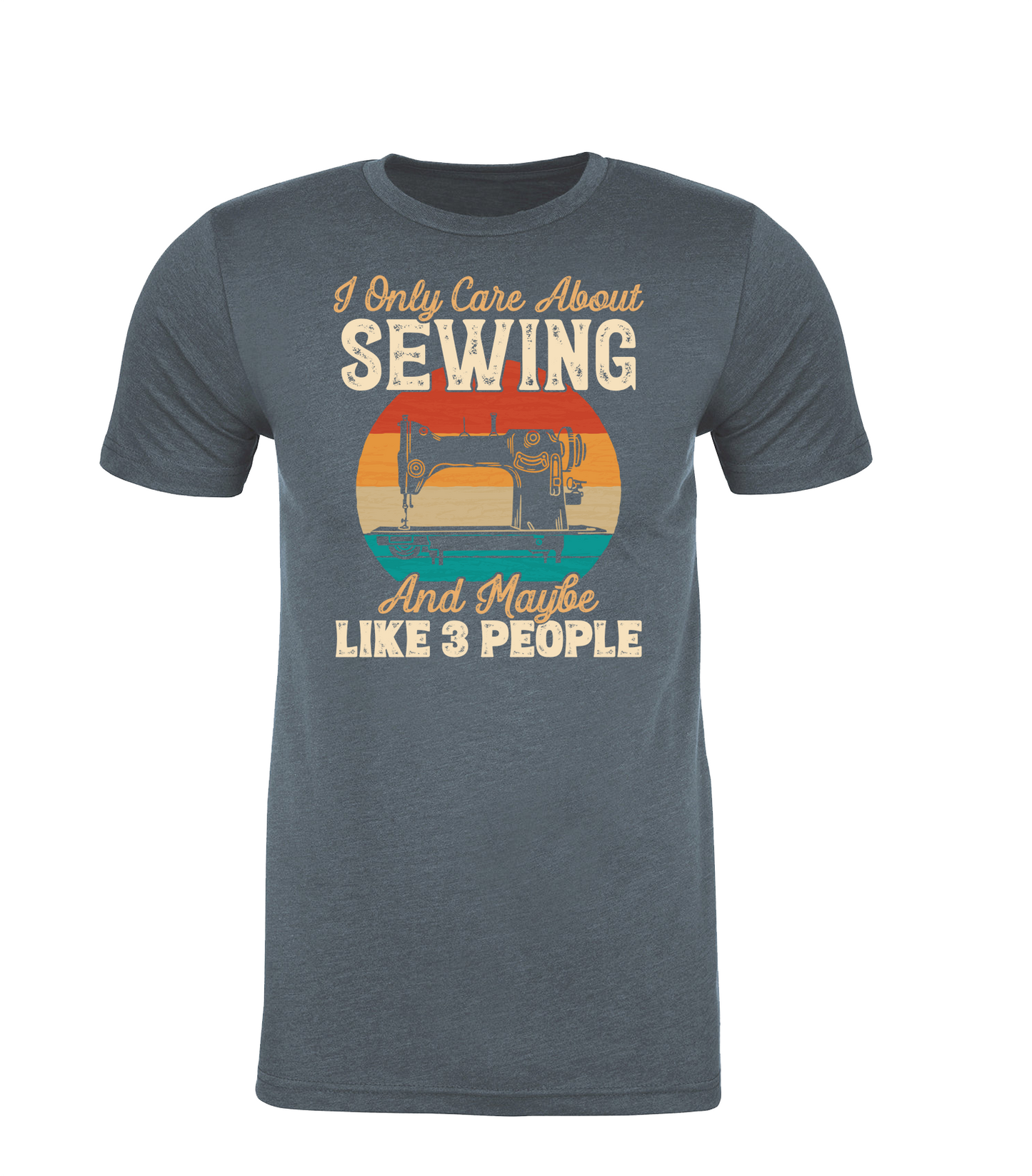 I Only Care About SEWING